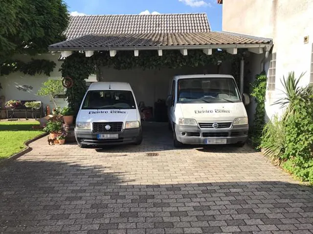 Elektro Zöller GmbH