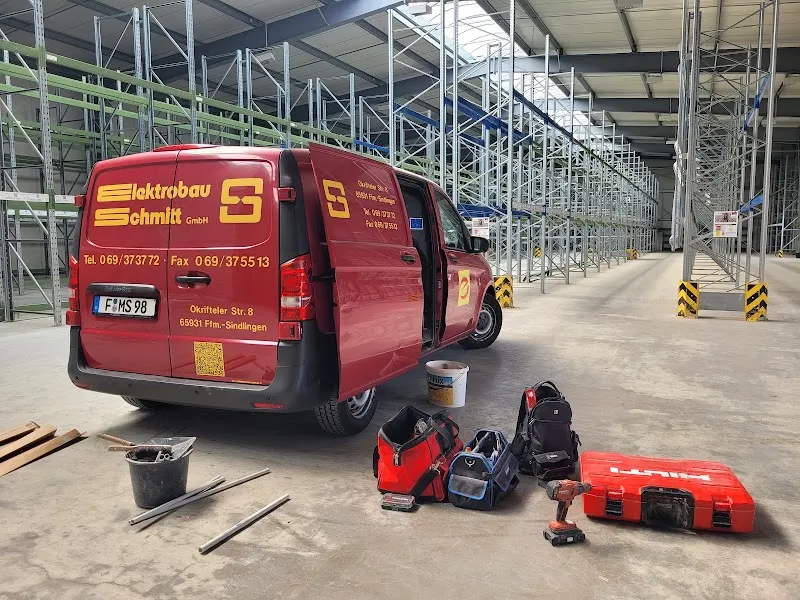 Elektrobau Schmitt GmbH