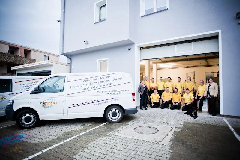 Elektrofachgeschäft Andreas Wand