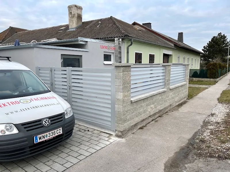 Elektrofachmann