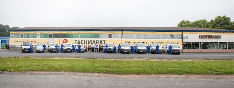 Elektrohaus Hofmann GmbH & Co KG