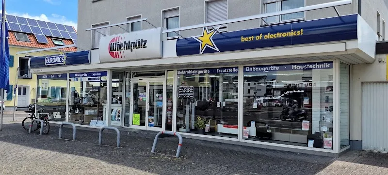 Elektrohaus Wiehlpütz GmbH