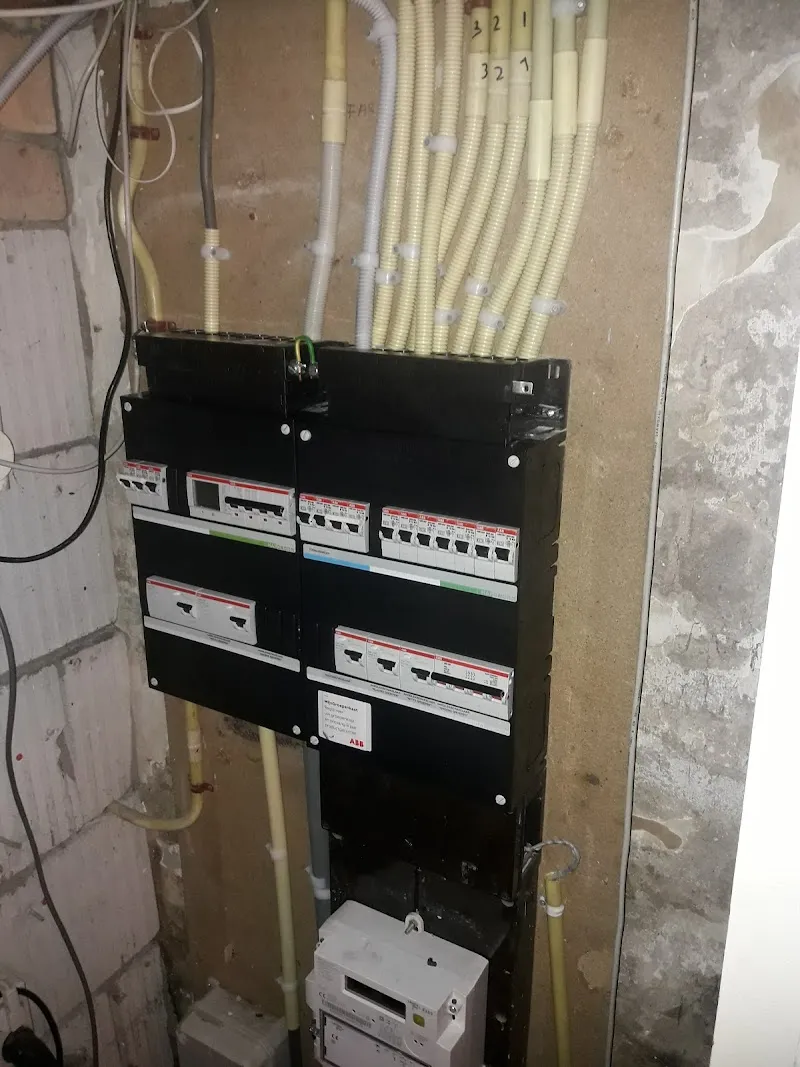 Elektromat Installatietechniek, erkend installateur