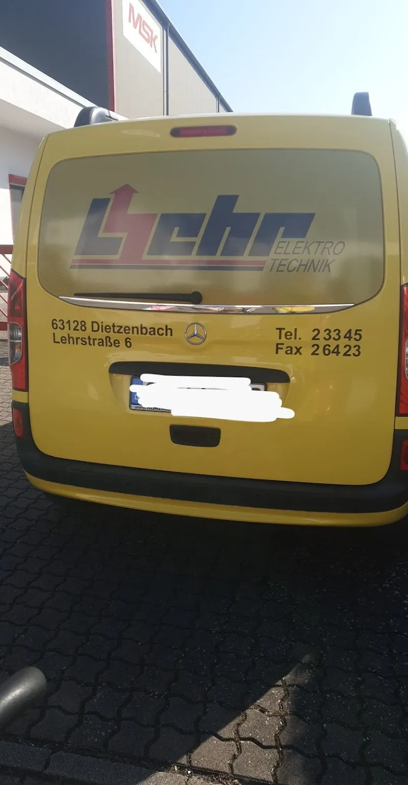 Elektromeisterei Toralf Alert