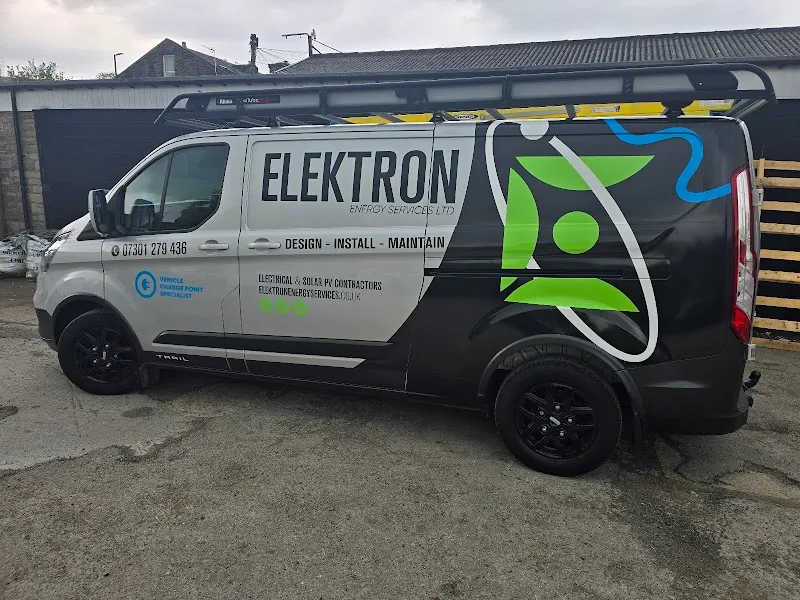 Elektron Energy Services Ltd
