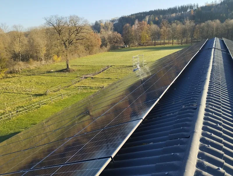 Elektroprofi Fischer GmbH