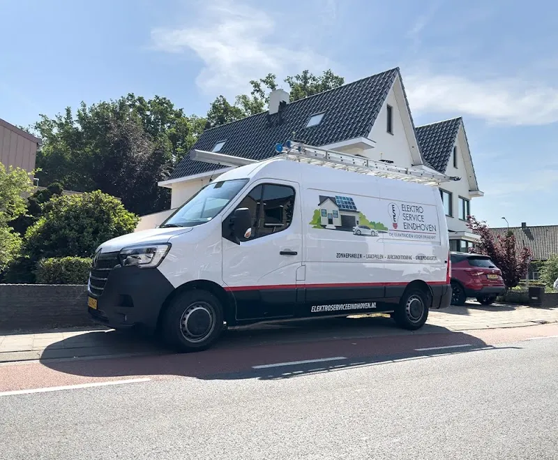 Elektroservice Eindhoven B.V.