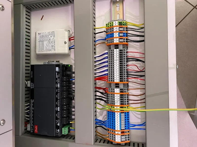 Elektroservice Kraus