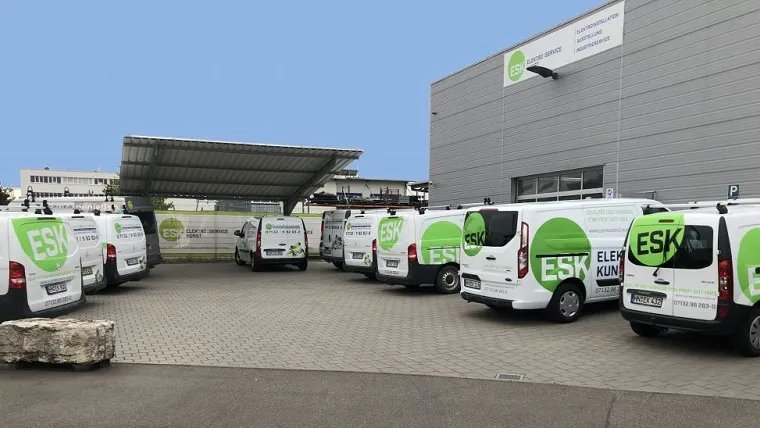 ElektroService Kunst GmbH