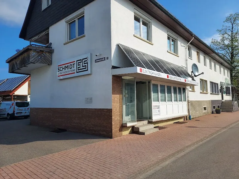 Elektrosysteme Schmidt GmbH