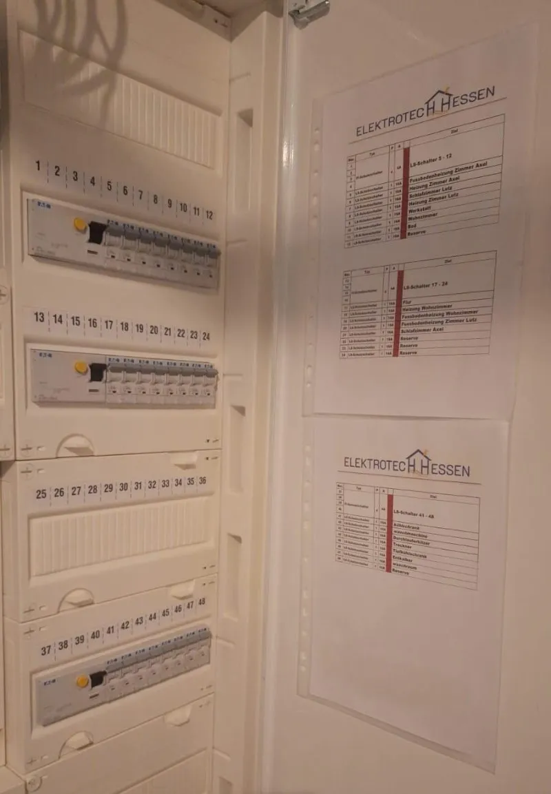 Elektrotech Hessen