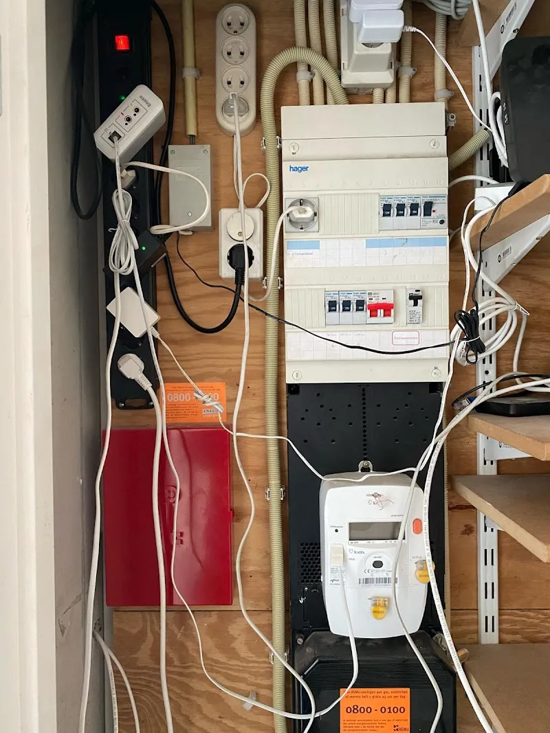 Elektrotechniek