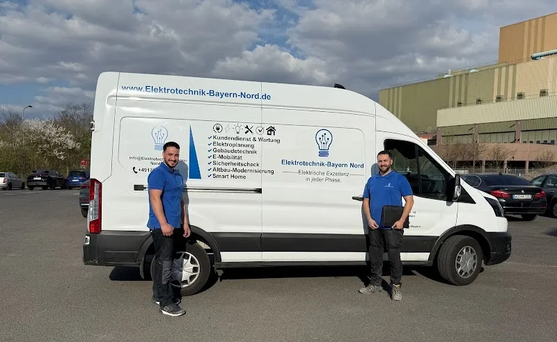 Elektrotechnik Bayern Nord