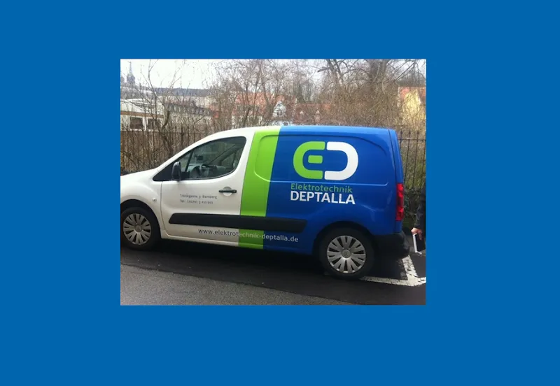 Elektrotechnik Deptalla
