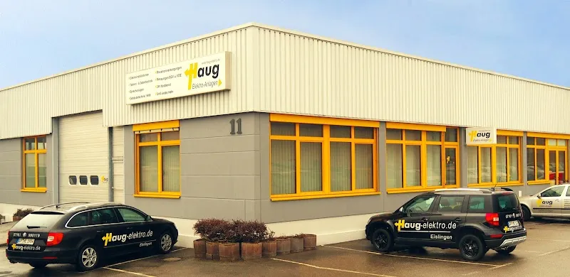 Elektrotechnik DOKO GmbH