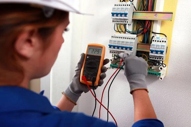 Elektrotechnik Eimers GmbH