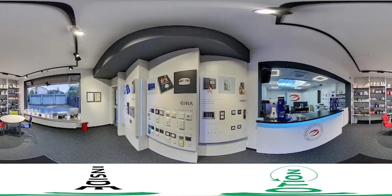 Elektrotechnik,Elektromaschinenbau Ludwig Müller GmbH