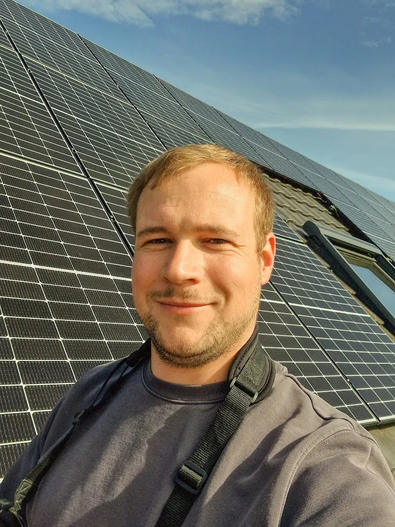 Elektrotechnik Florian Schmitt