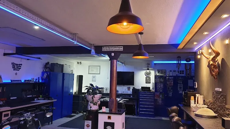 Elektrotechnik Graf