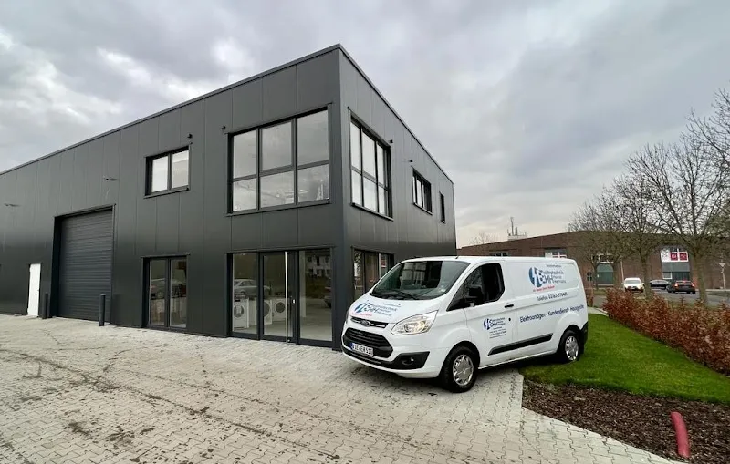 Elektrotechnik Heiner Hermans GmbH