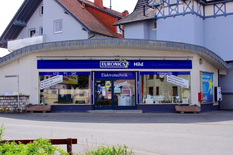 Elektrotechnik Hild GmbH & Co. KG