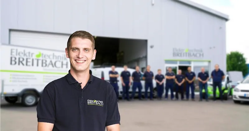 Elektrotechnik Hürth GmbH & Co. KG