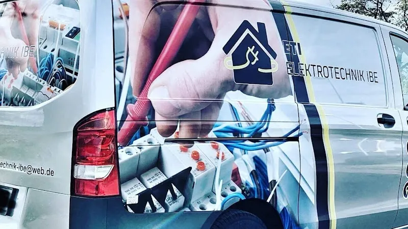 Elektrotechnik Ibe