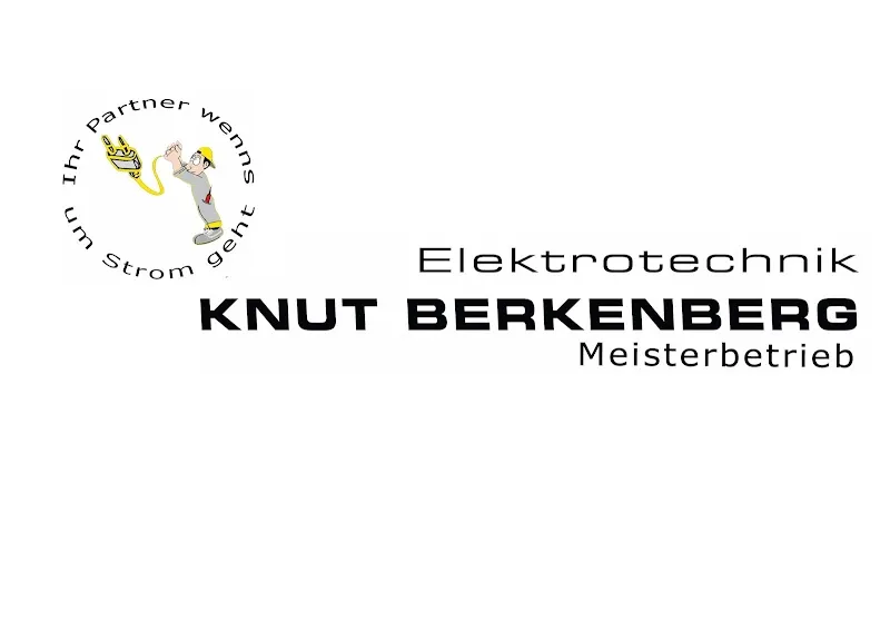 Elektrotechnik Knut Berkenberg