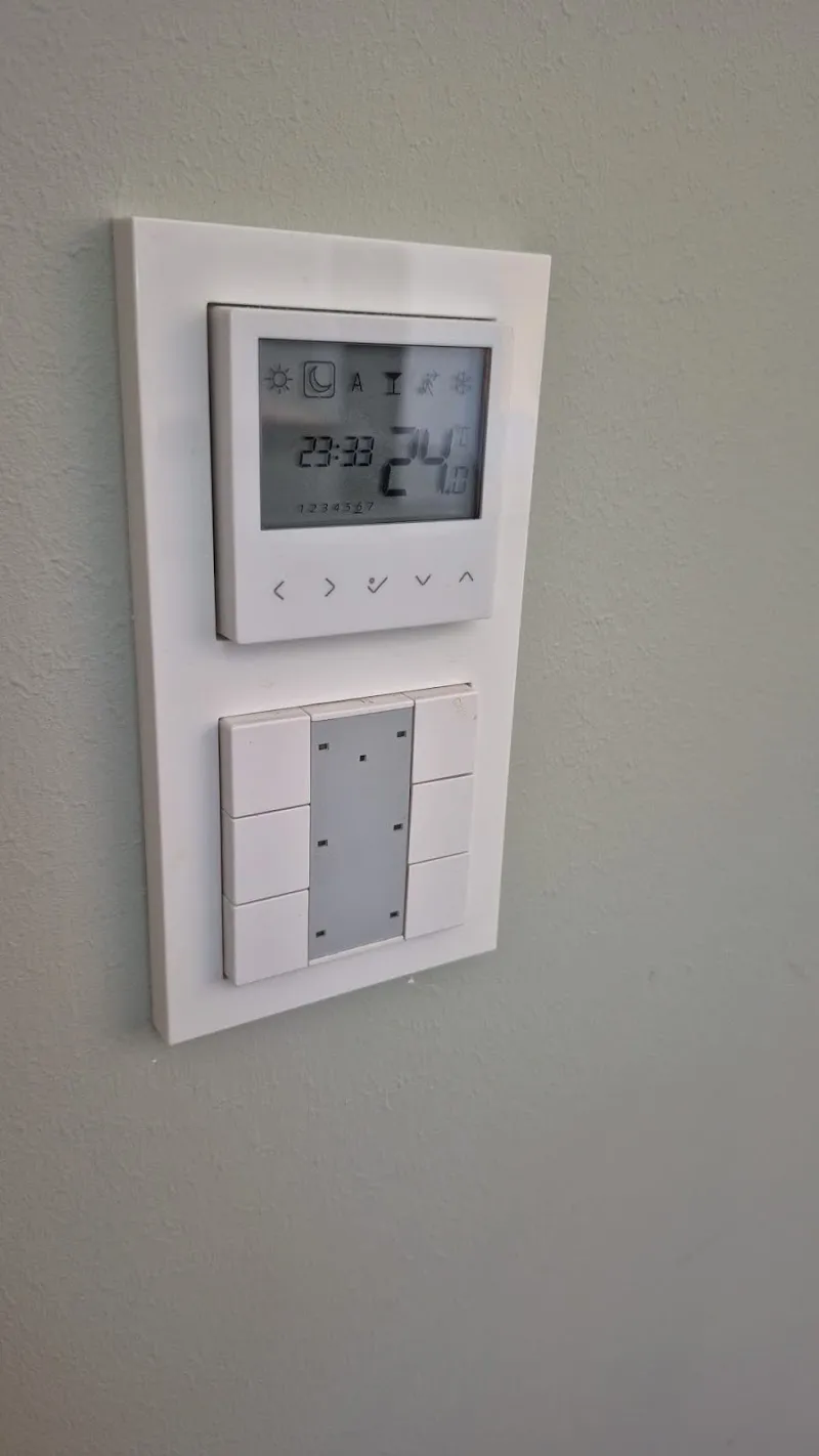 Elektrotechnik Krause