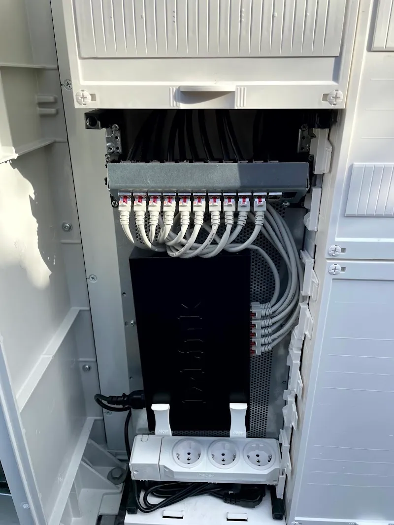 Elektrotechnik-Lersch