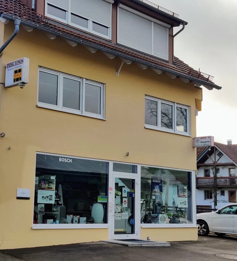 Elektrotechnik Mack GmbH