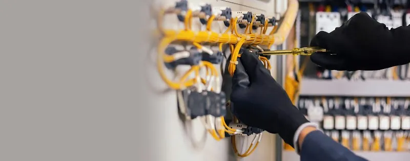 Elektrotechnik Marius Basar