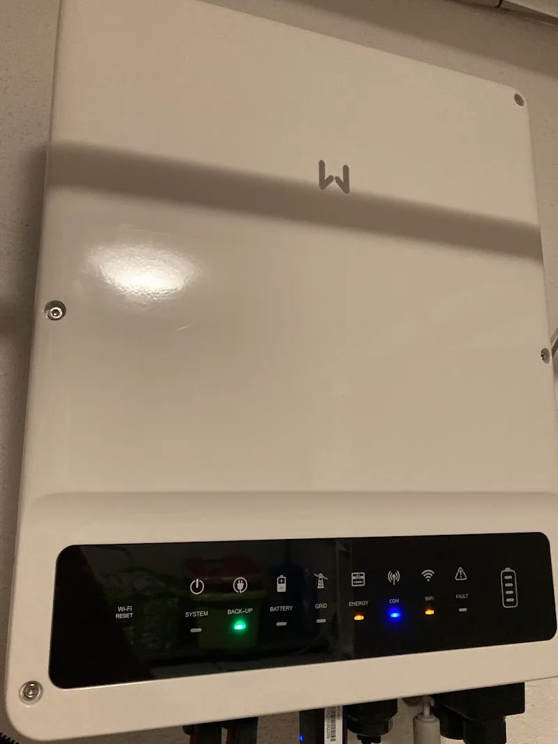 Elektrotechnik Maurer e.K.