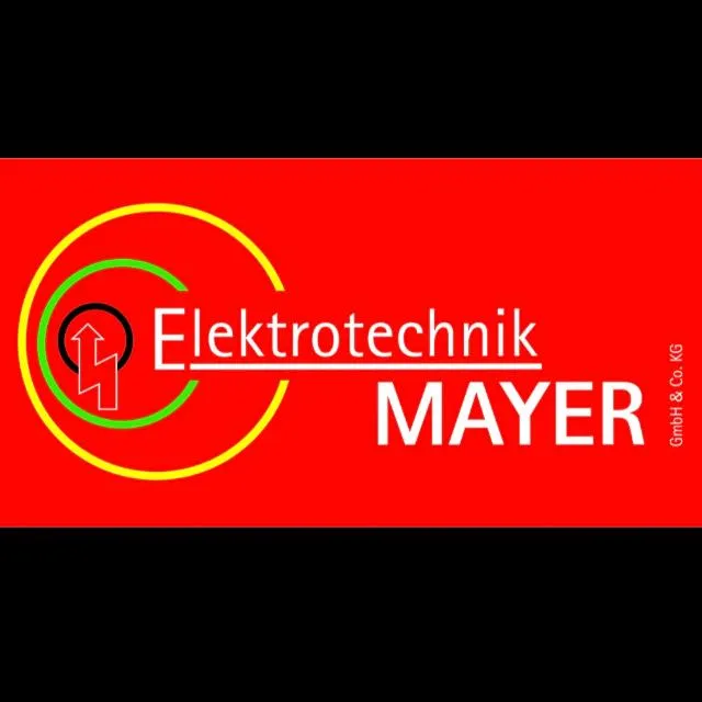 Elektrotechnik Mayer GmbH & Co. KG.