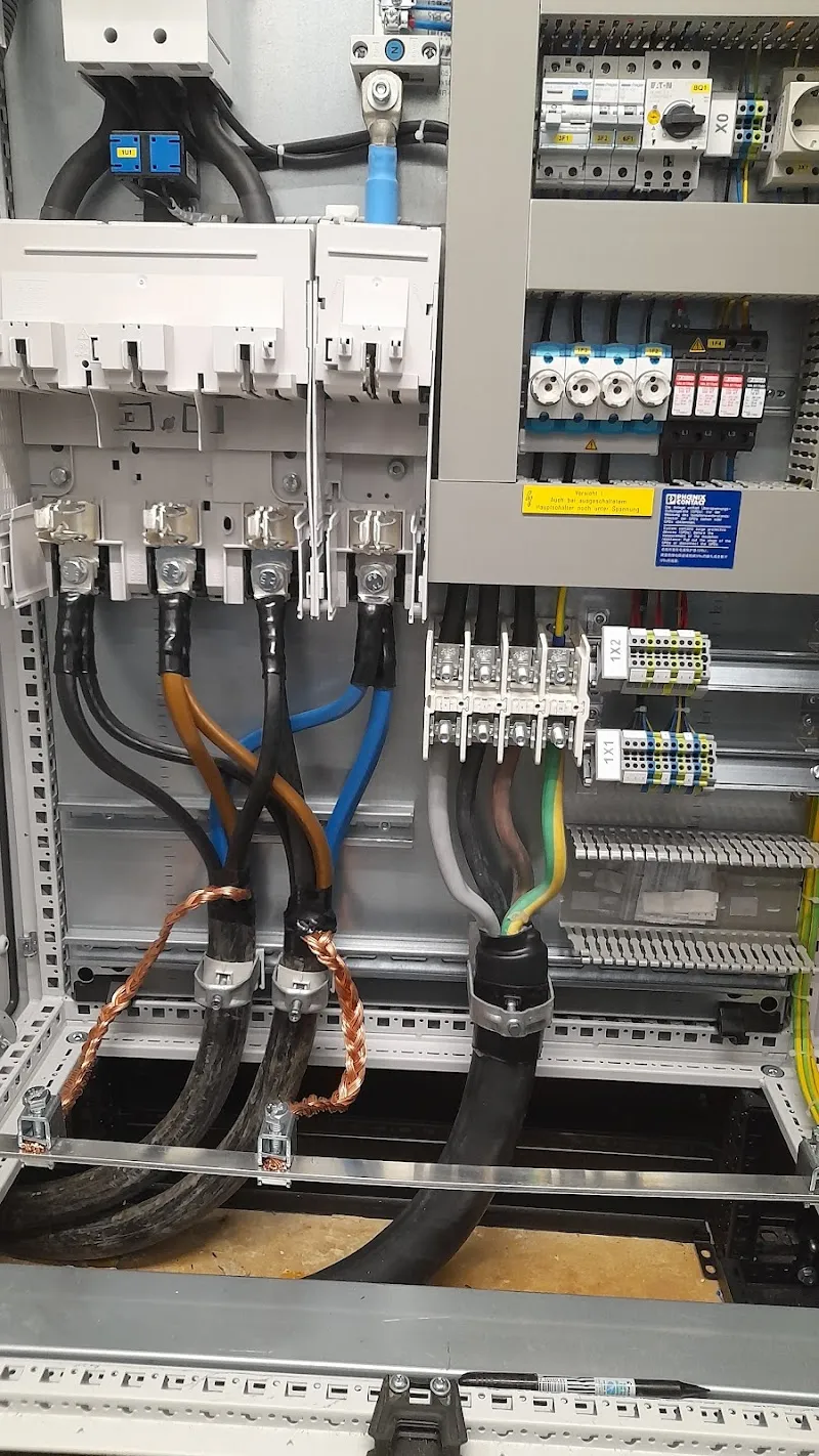 Elektrotechnik Muckel
