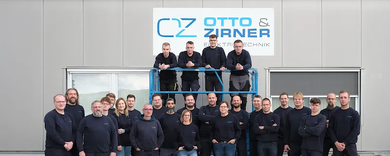 Elektrotechnik Otto & Zirner GmbH