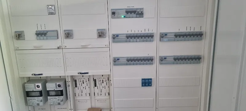Elektrotechnik Panosch