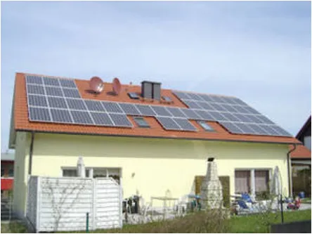 Elektrotechnik Robert Lang