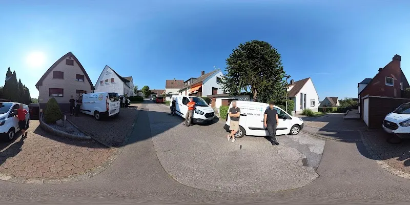 Elektrotechnik Rüschenbaum