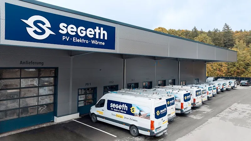 Elektrotechnik Segeth GmbH