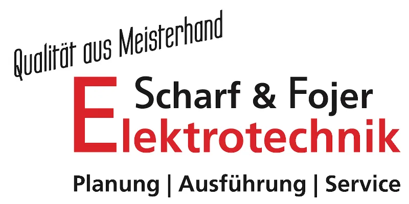 Elektrotechnik SF