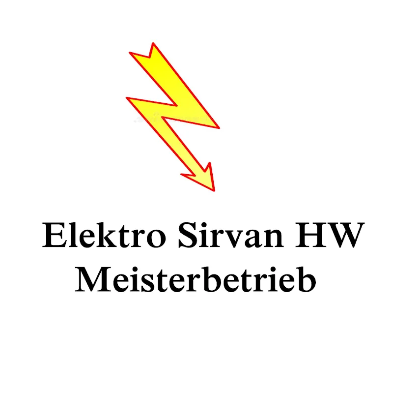 Elektrotechnik Sirvan HW