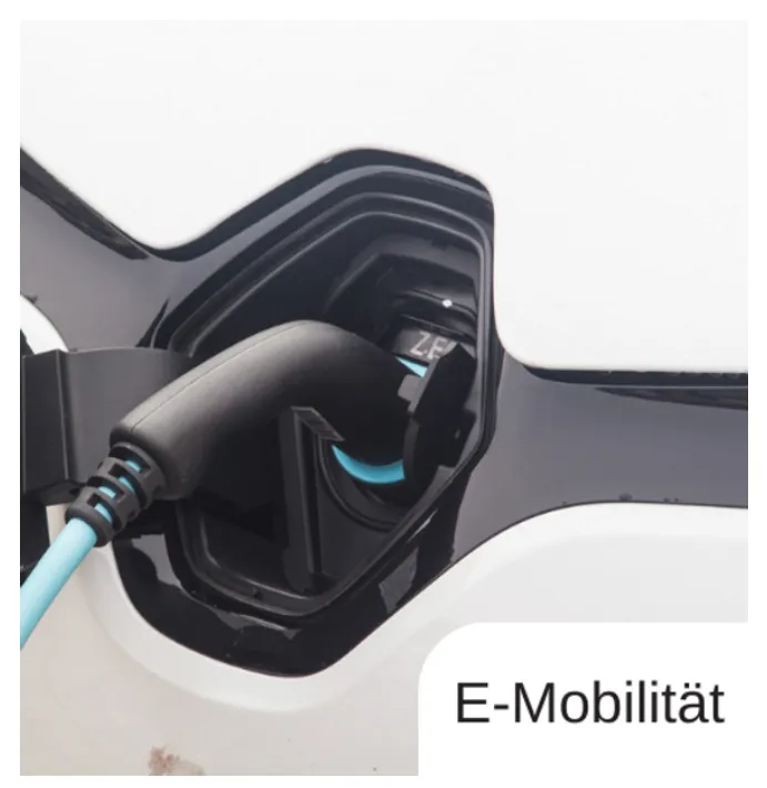 Elektrotechnik Stoll