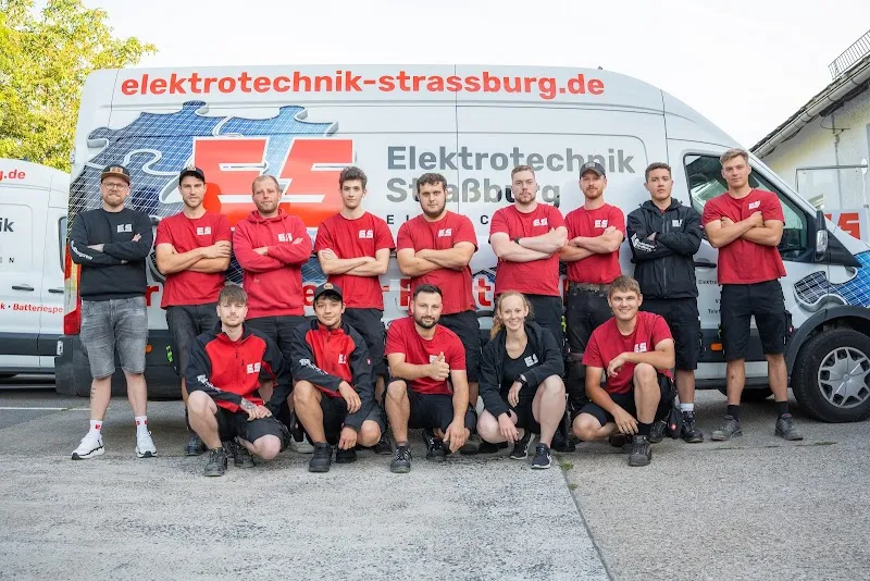 Elektrotechnik Straßburg