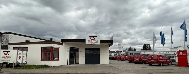 Elektrotechnik Taraschewski GmbH