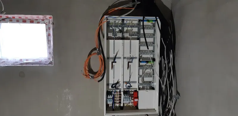 Elektrotechnik Thomas Zechel