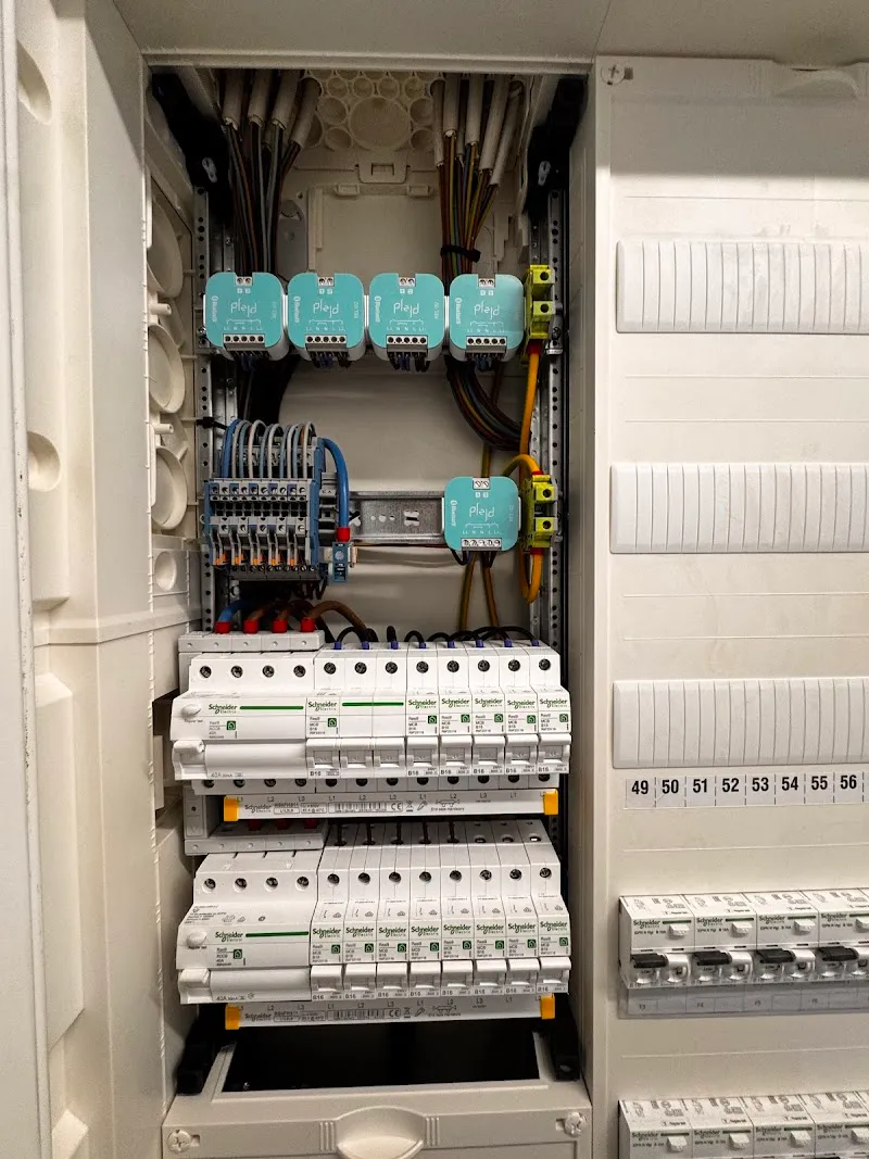 Elektrotechnik Tibelius GmbH