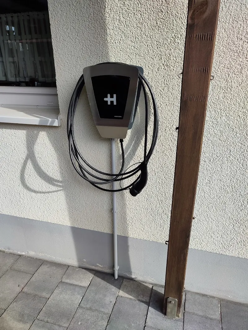 Elektrotechnik Tim Thiele