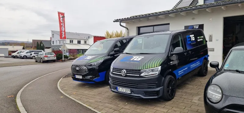Elektrotechnik Timo Günther