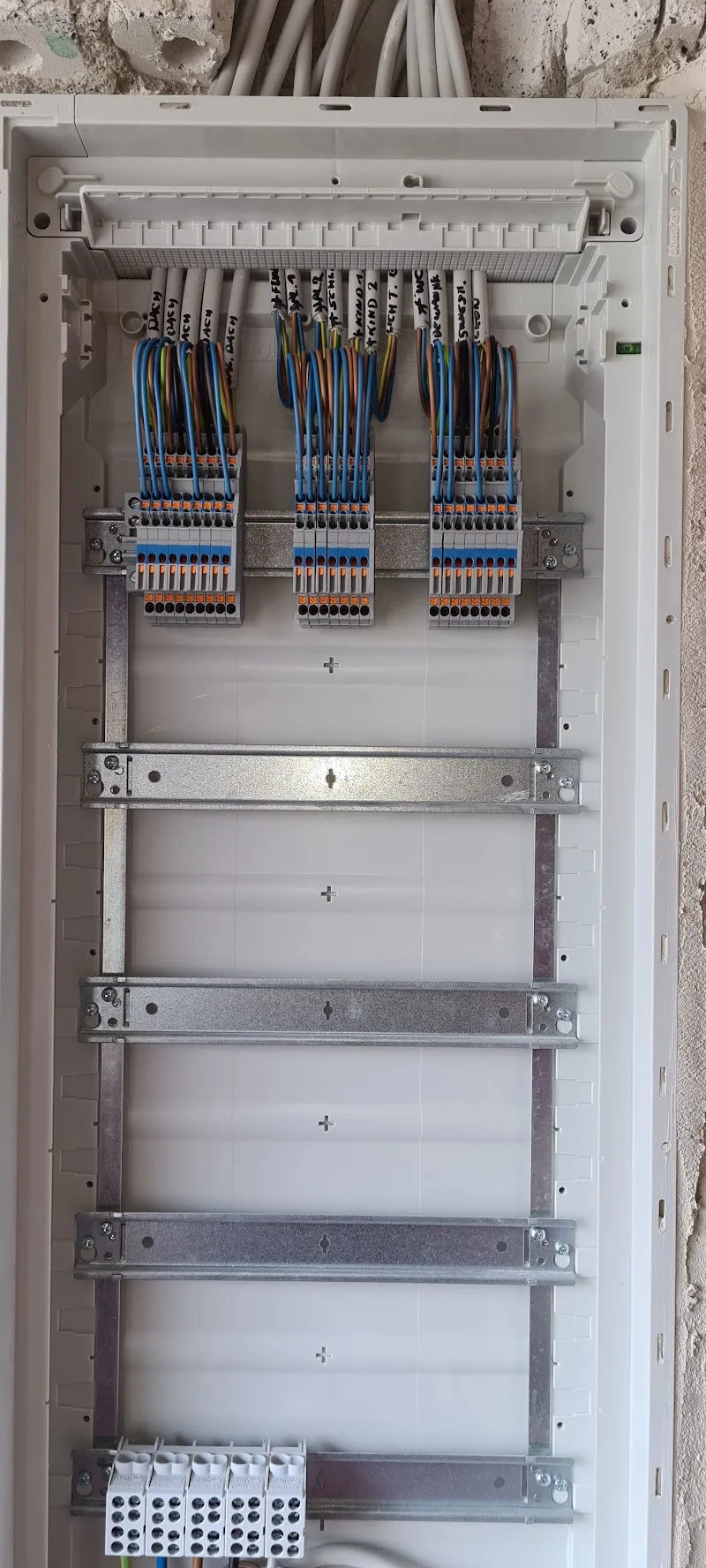 Elektrotechnik ViMa GmbH
